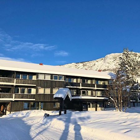 Storehorn Apartments Hemsedal Kültér fotó
