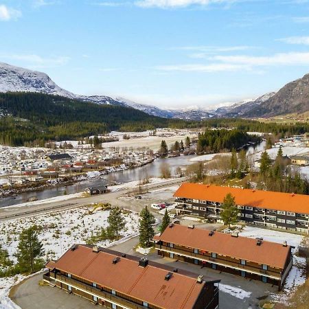 Storehorn Apartments Hemsedal Kültér fotó
