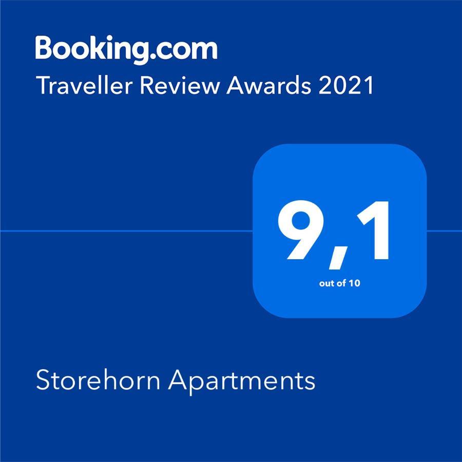 Storehorn Apartments Hemsedal Kültér fotó