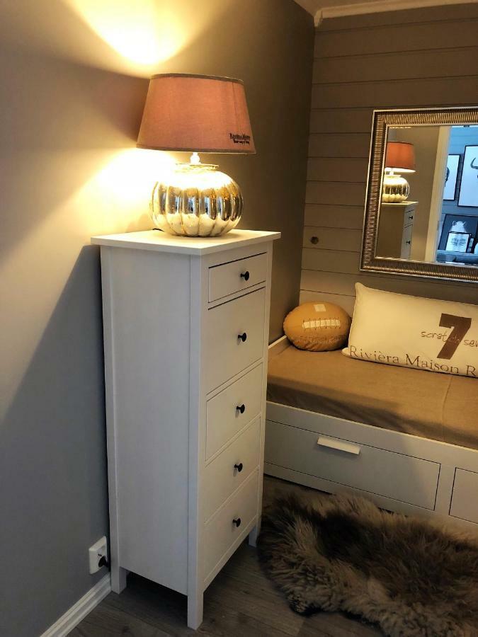 Storehorn Apartments Hemsedal Kültér fotó