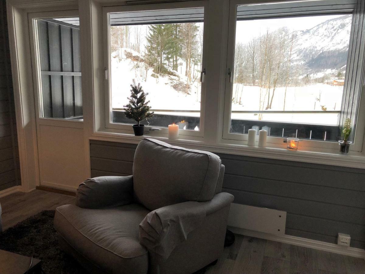 Storehorn Apartments Hemsedal Kültér fotó