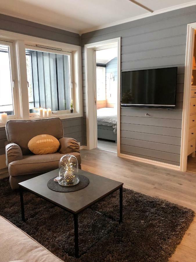 Storehorn Apartments Hemsedal Kültér fotó