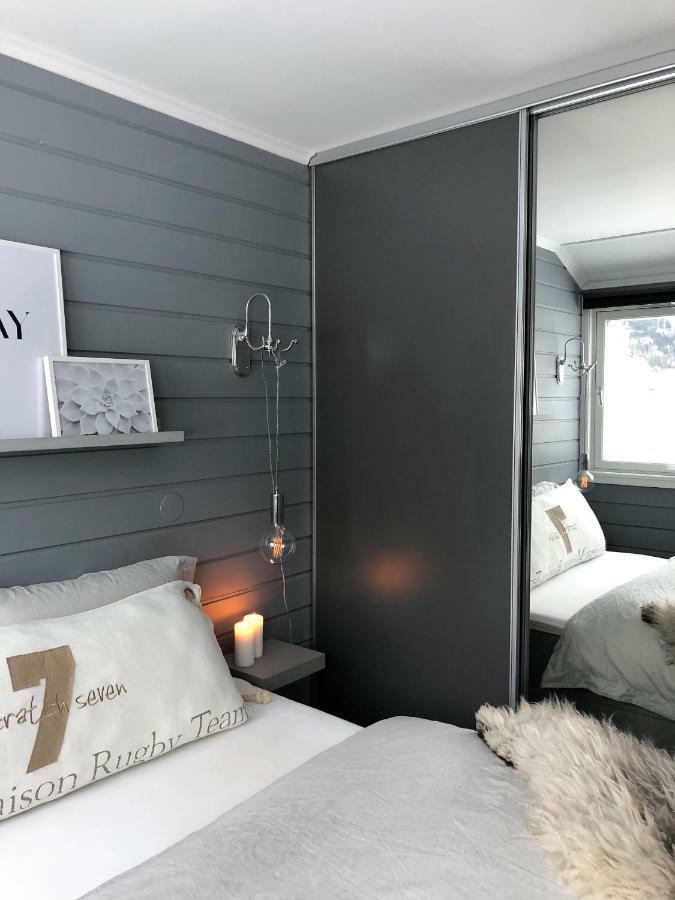 Storehorn Apartments Hemsedal Kültér fotó