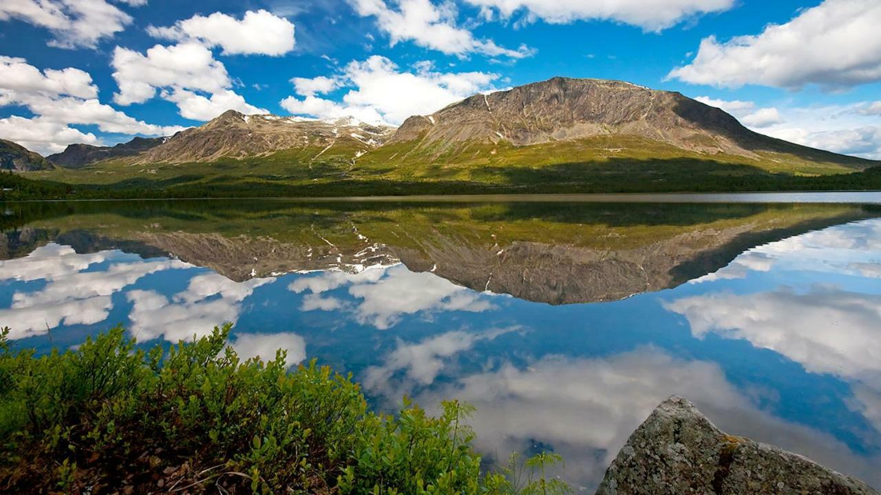 Storehorn Apartments Hemsedal Kültér fotó