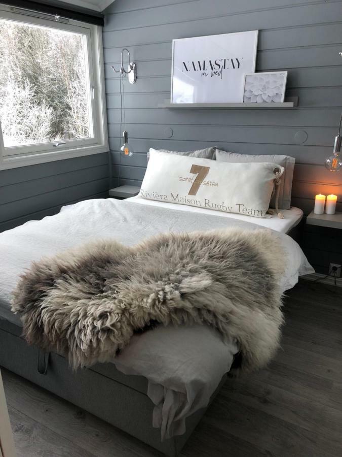 Storehorn Apartments Hemsedal Kültér fotó