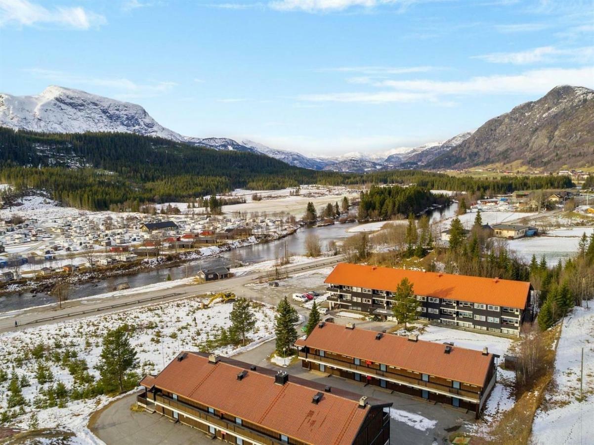 Storehorn Apartments Hemsedal Kültér fotó