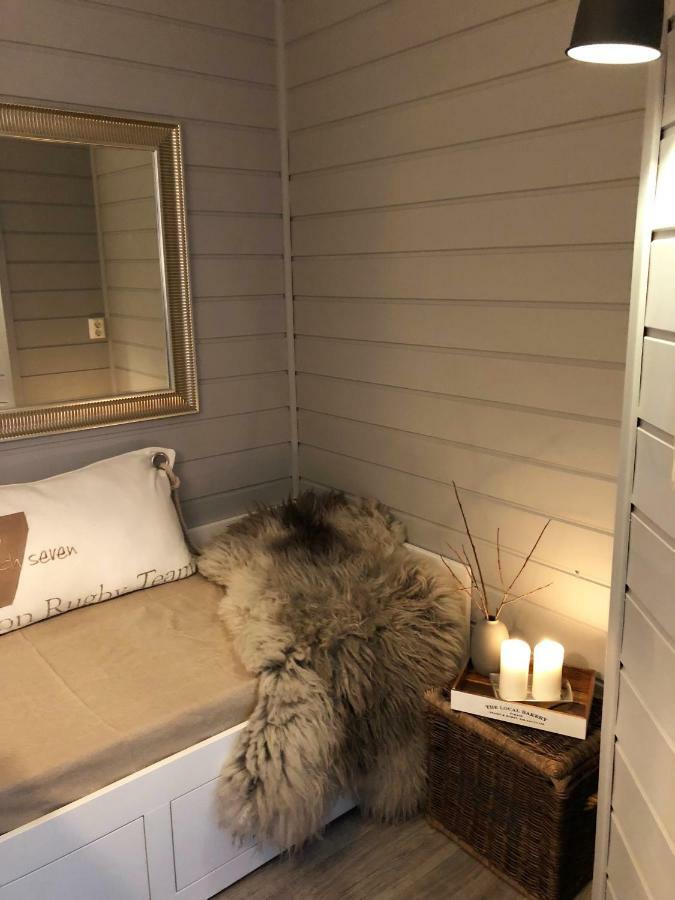 Storehorn Apartments Hemsedal Kültér fotó